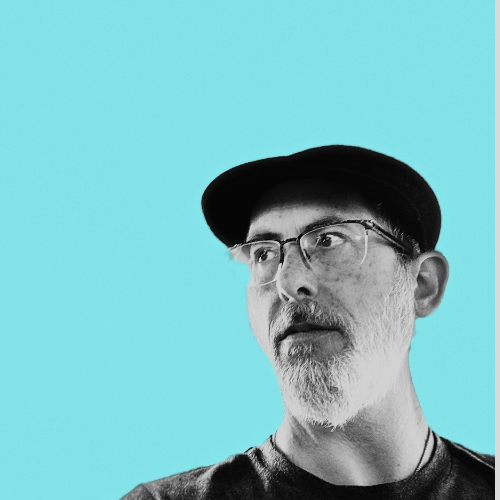 Kevin Richard Kaiser