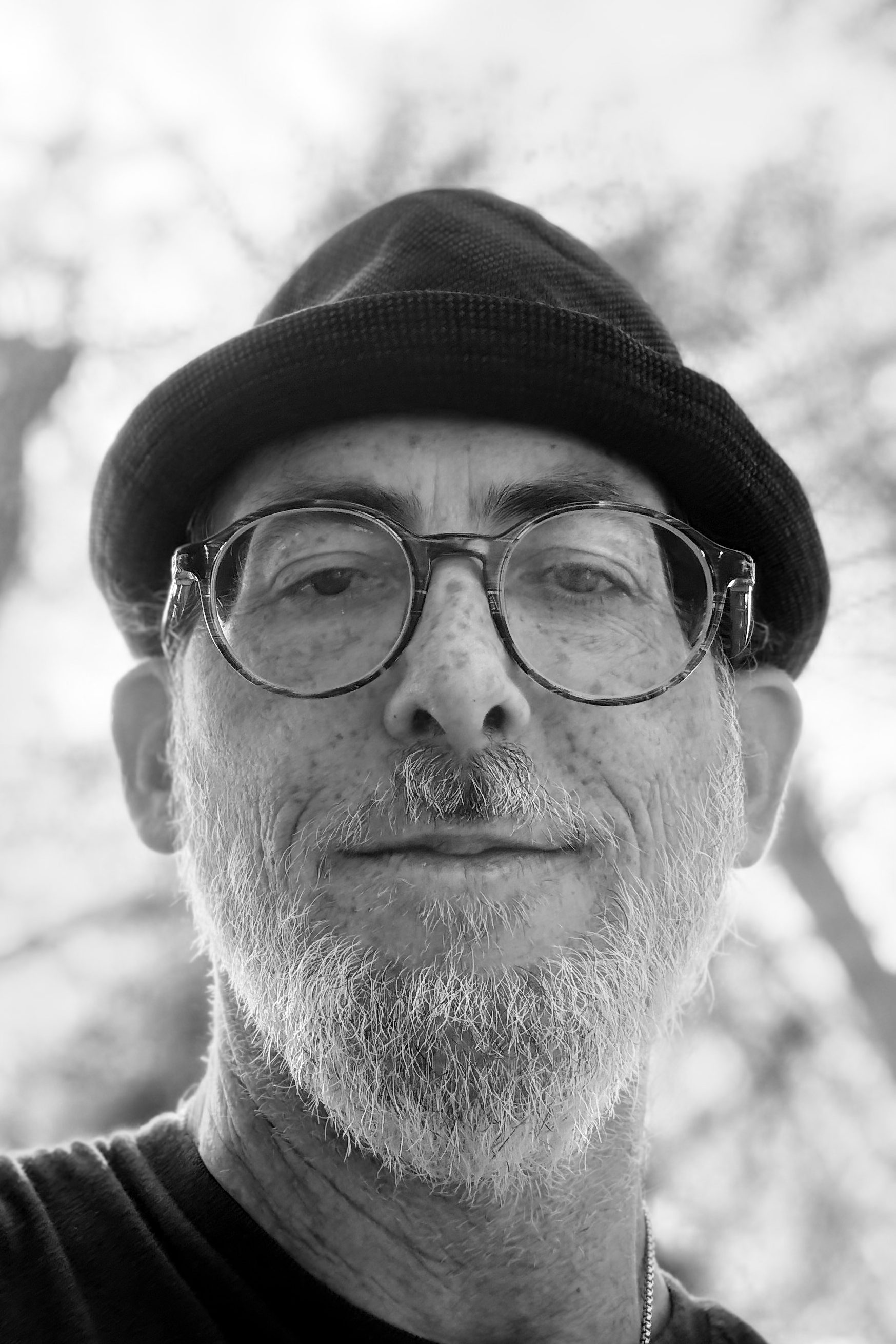 Kevin Richard Kaiser